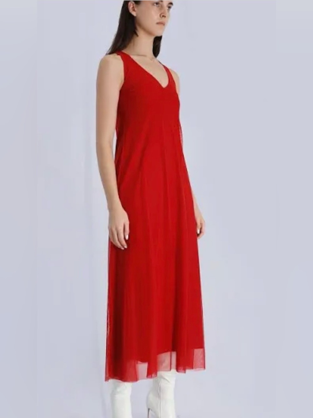 Marie Saint Pierre Romano Dress 
Worn ONCE - Picture 2 of 3